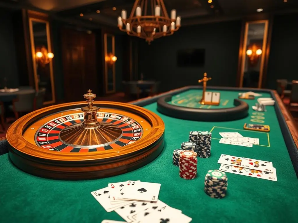 1xbet Casino UK live dealer games with professional dealers