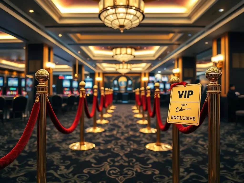 1xbet Casino UK VIP program showing exclusive rewards and benefits