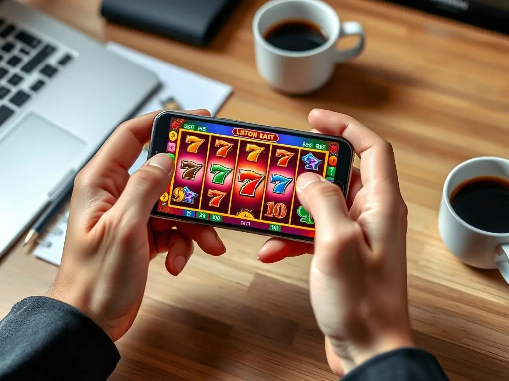 Betmatch Casino review featuring popular slot games available on the platform Betmatch Casino review featuring popular slot games available on the platform
