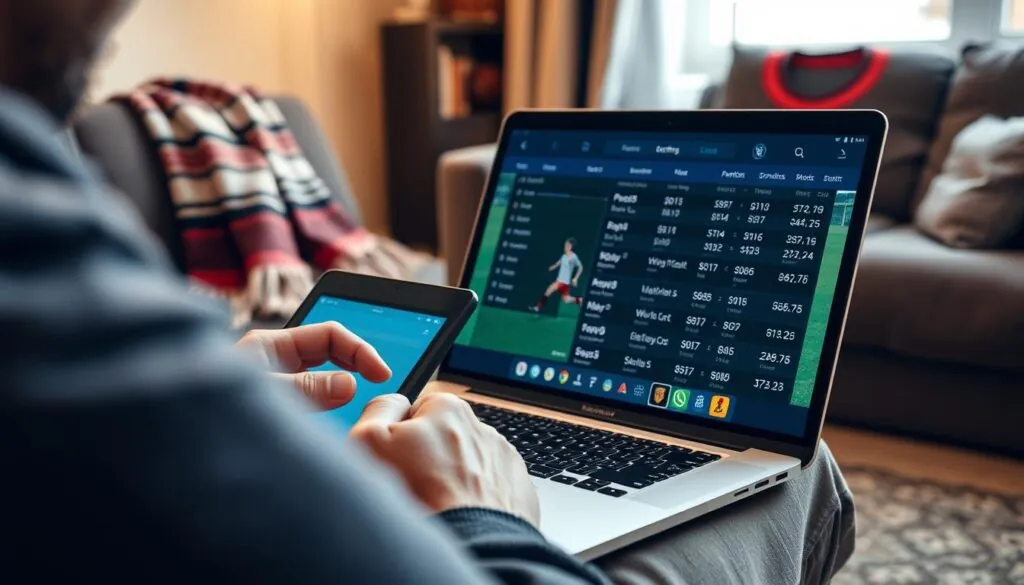 Betmatch Casino review featuring sports betting options with focus on football Betmatch Casino review featuring sports betting options with focus on football