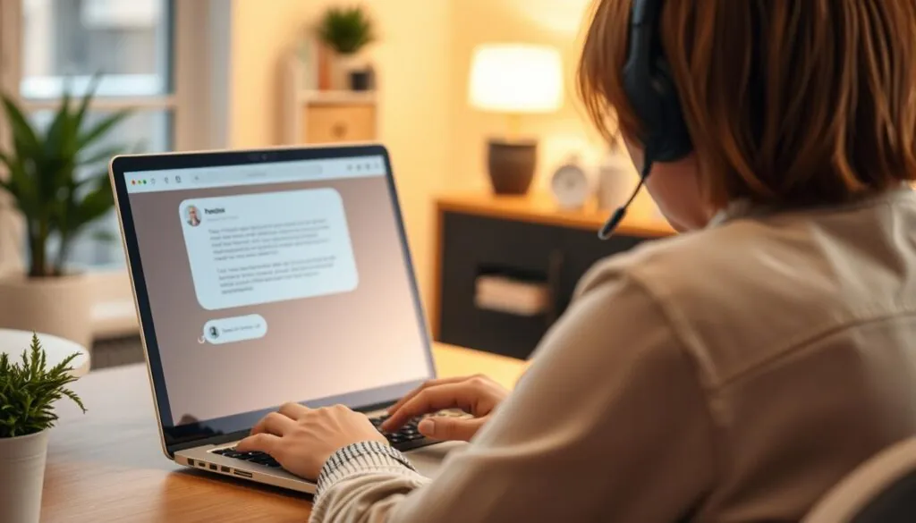 Betmatch Casino review showing customer support options including live chat Betmatch Casino review showing customer support options including live chat