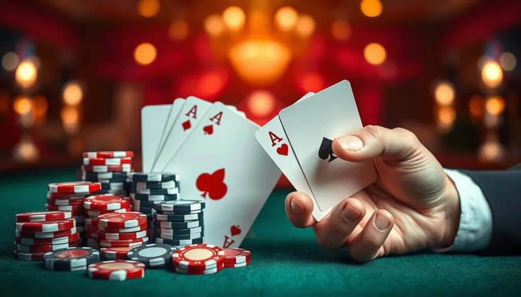 Betsafe Casino UK pros and cons illustrated with casino elements