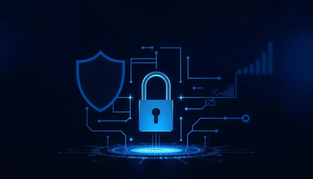 Betsafe Casino UK security and licensing illustrated with security elements