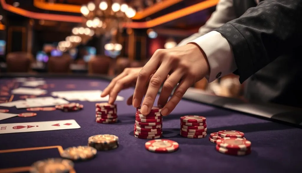 Betsson Casino UK live dealer games with professional croupiers Betsson Casino UK live dealer games with professional croupiers