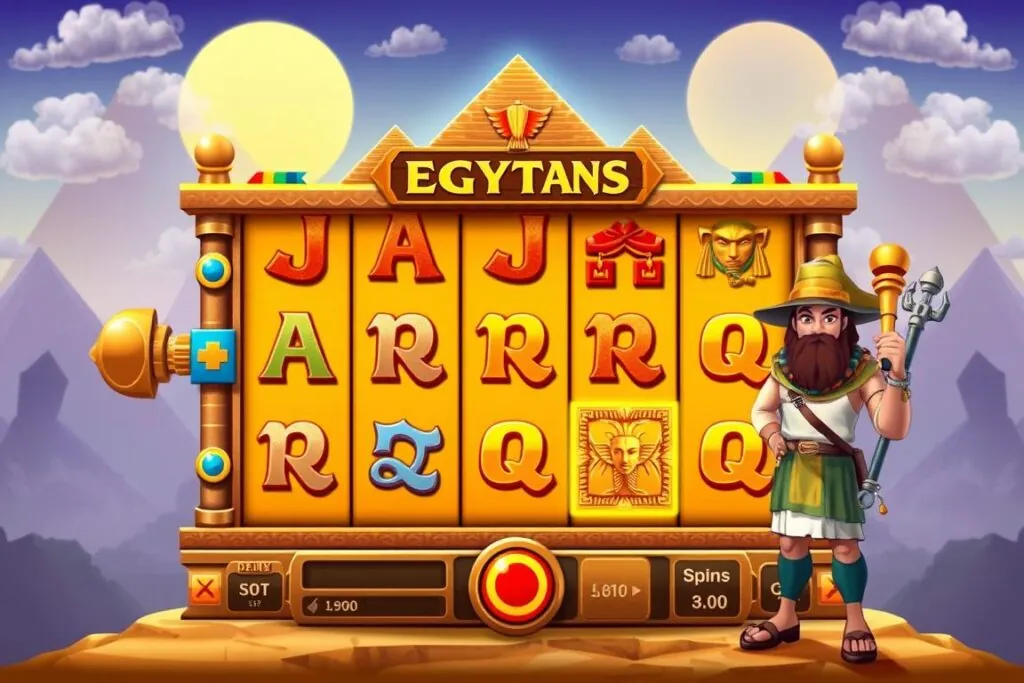 Book of Dead slot game at Mostbet Casino UK