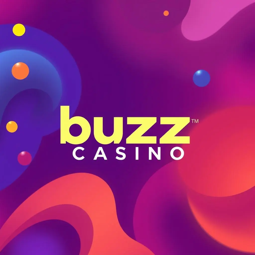 Buzz Casino logo and welcome offer for King Kong Cash Slot Buzz Casino logo and welcome offer for King Kong Cash Slot