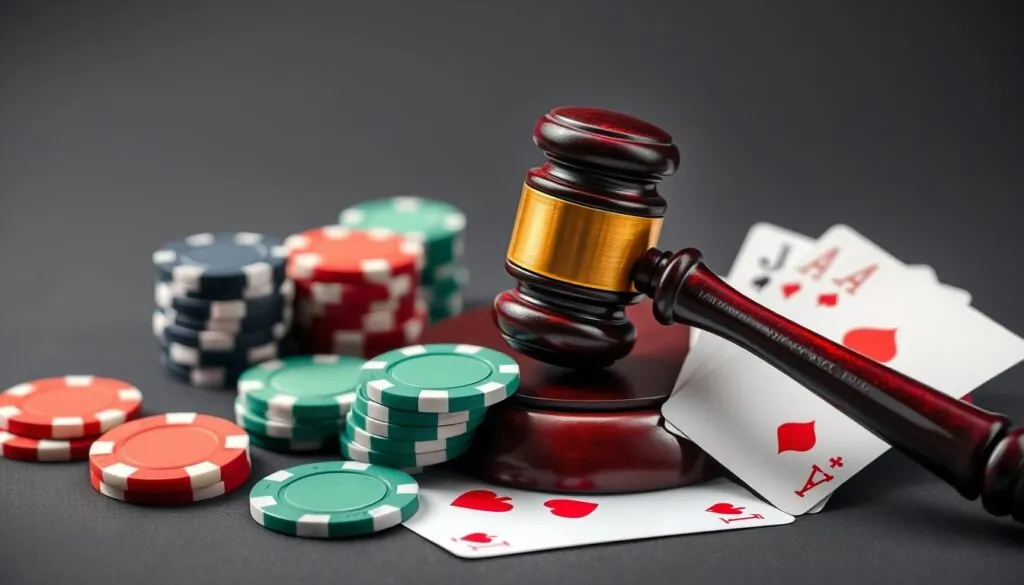 Final verdict on Nomini Casino UK showing overall assessment for British players