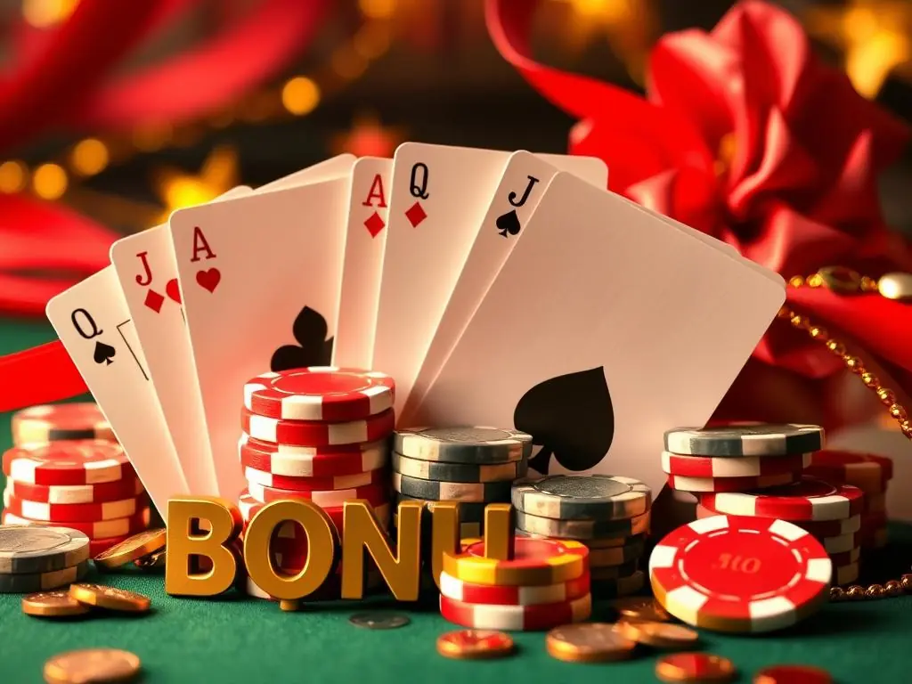 Hollywoodbets Casino UK bonus promotion showing free spins offer