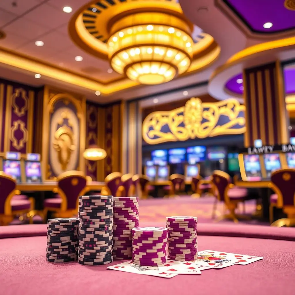 King Billy Casino UK interface showing game selection on desktop