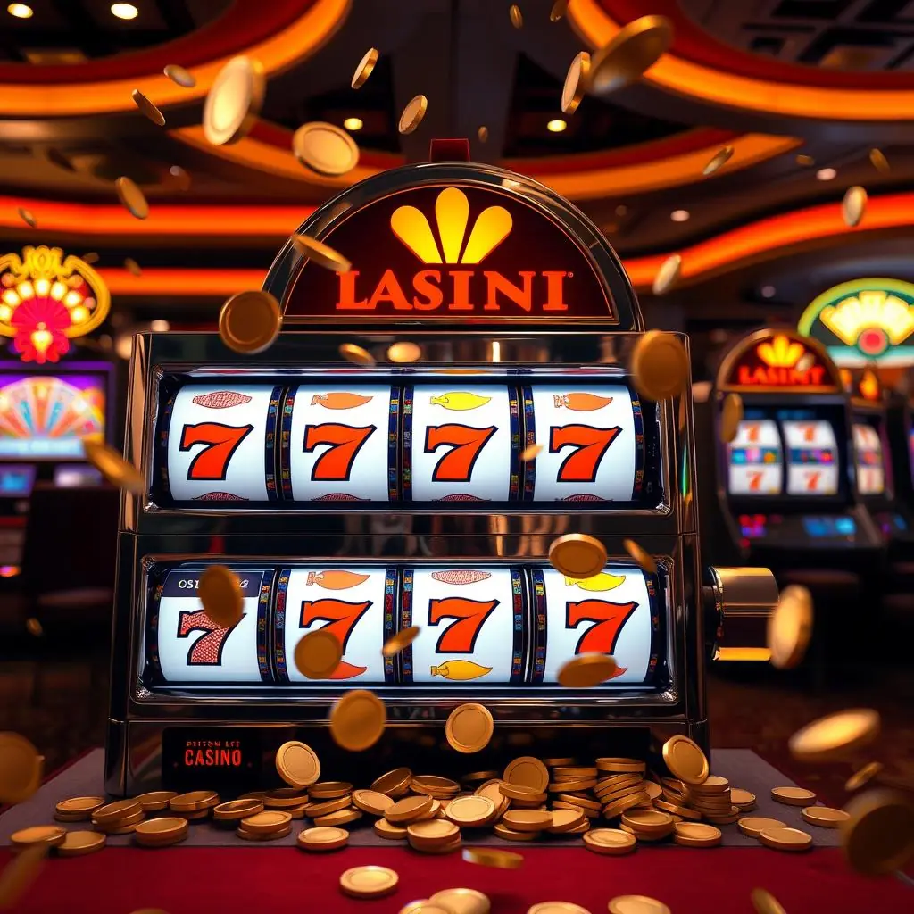 King Billy Casino UK slots selection featuring popular titles