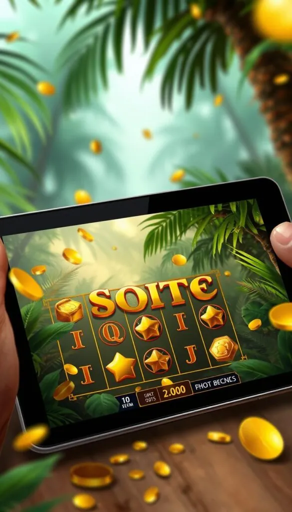 King Kong Cash Slot bonus features on tablet device King Kong Cash Slot bonus features on tablet device