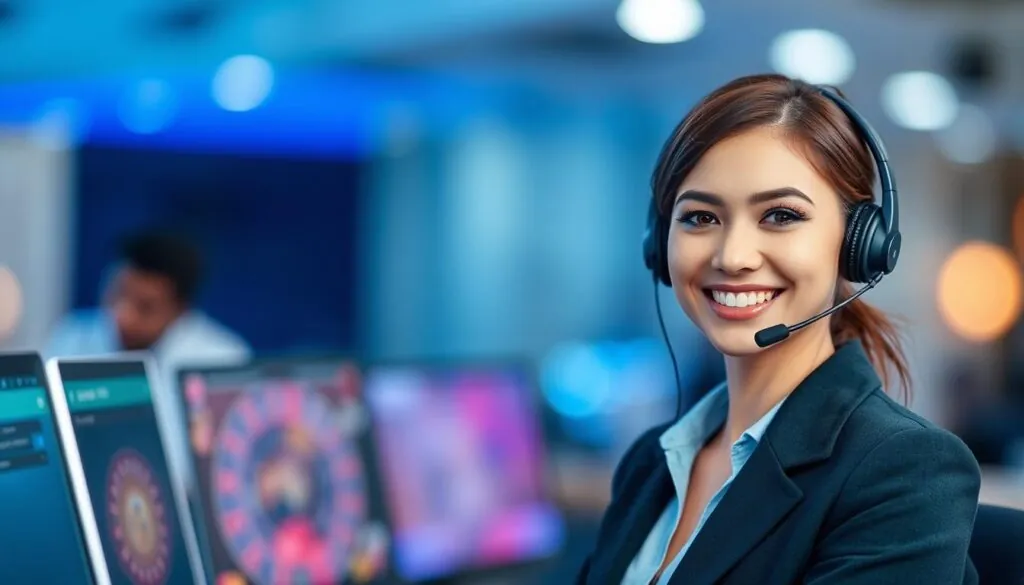 Leon Casino UK customer support team available 24/7