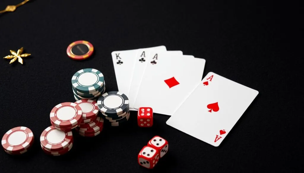 Leon Casino UK interface showing game selection and sports betting options