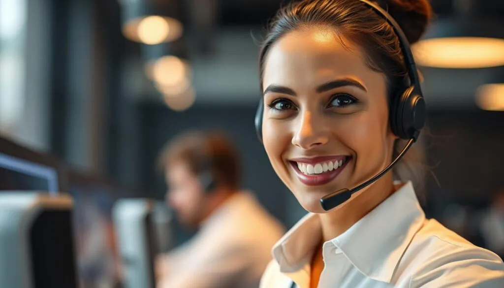 LeoVegas Casino UK customer support team