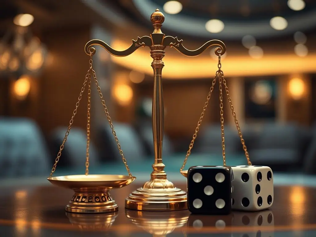 LeoVegas Casino UK fair gaming certification