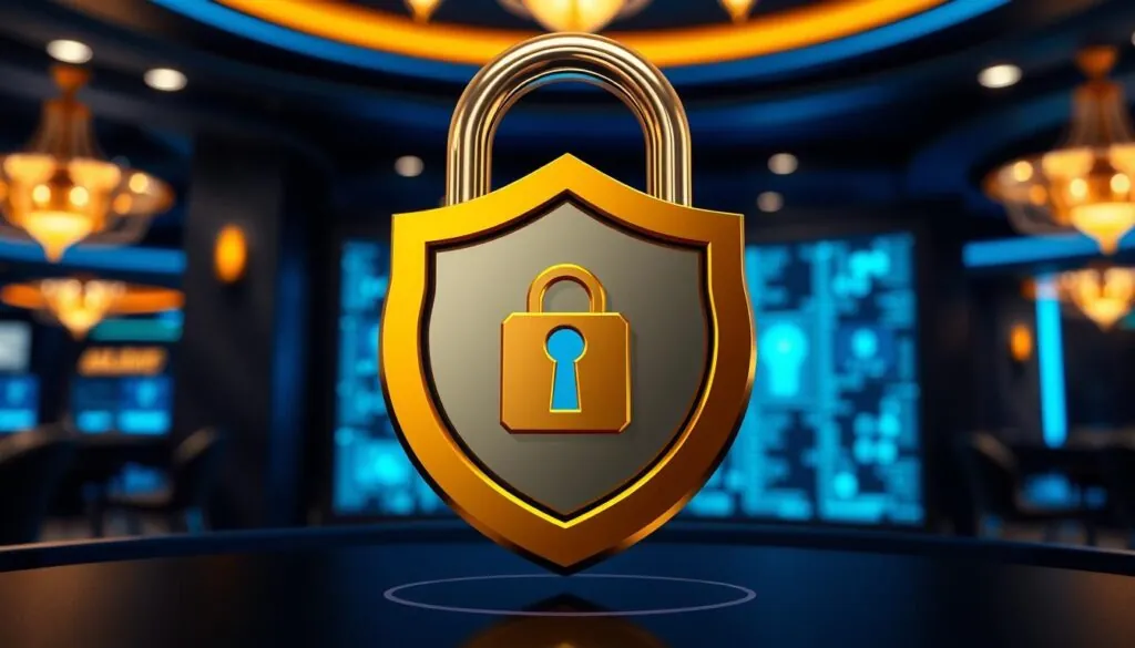 LeoVegas Casino UK security and UKGC licensing