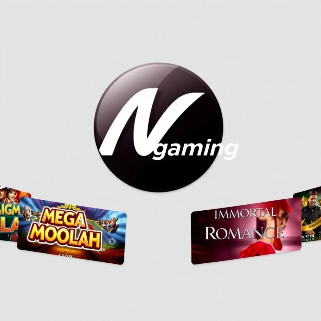 Microgaming logo and game thumbnails at Bwin Casino UK