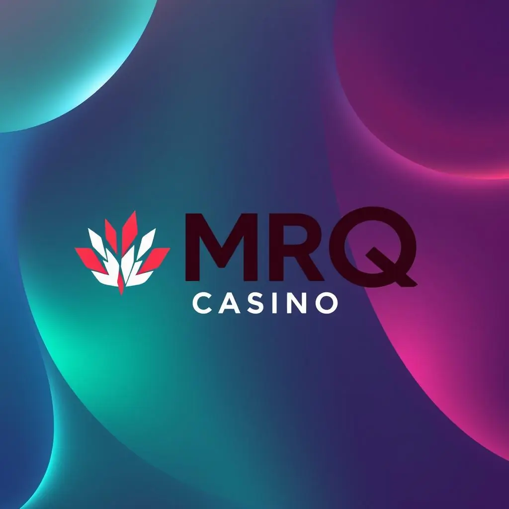 MrQ Casino logo and welcome offer for King Kong Cash Slot MrQ Casino logo and welcome offer for King Kong Cash Slot