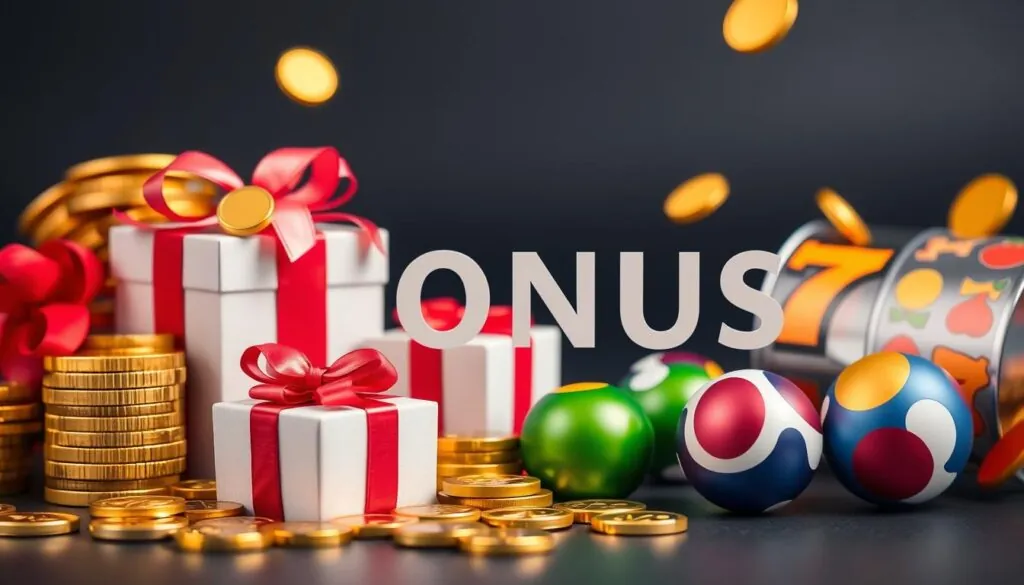 Nomini Casino UK bonus offers and promotions featuring fruit-themed design