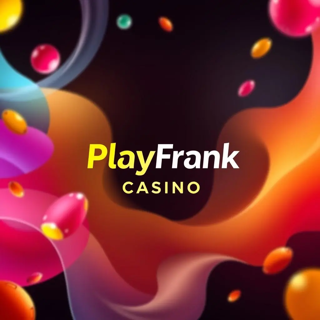 PlayFrank Casino logo and welcome offer for King Kong Cash Slot PlayFrank Casino logo and welcome offer for King Kong Cash Slot