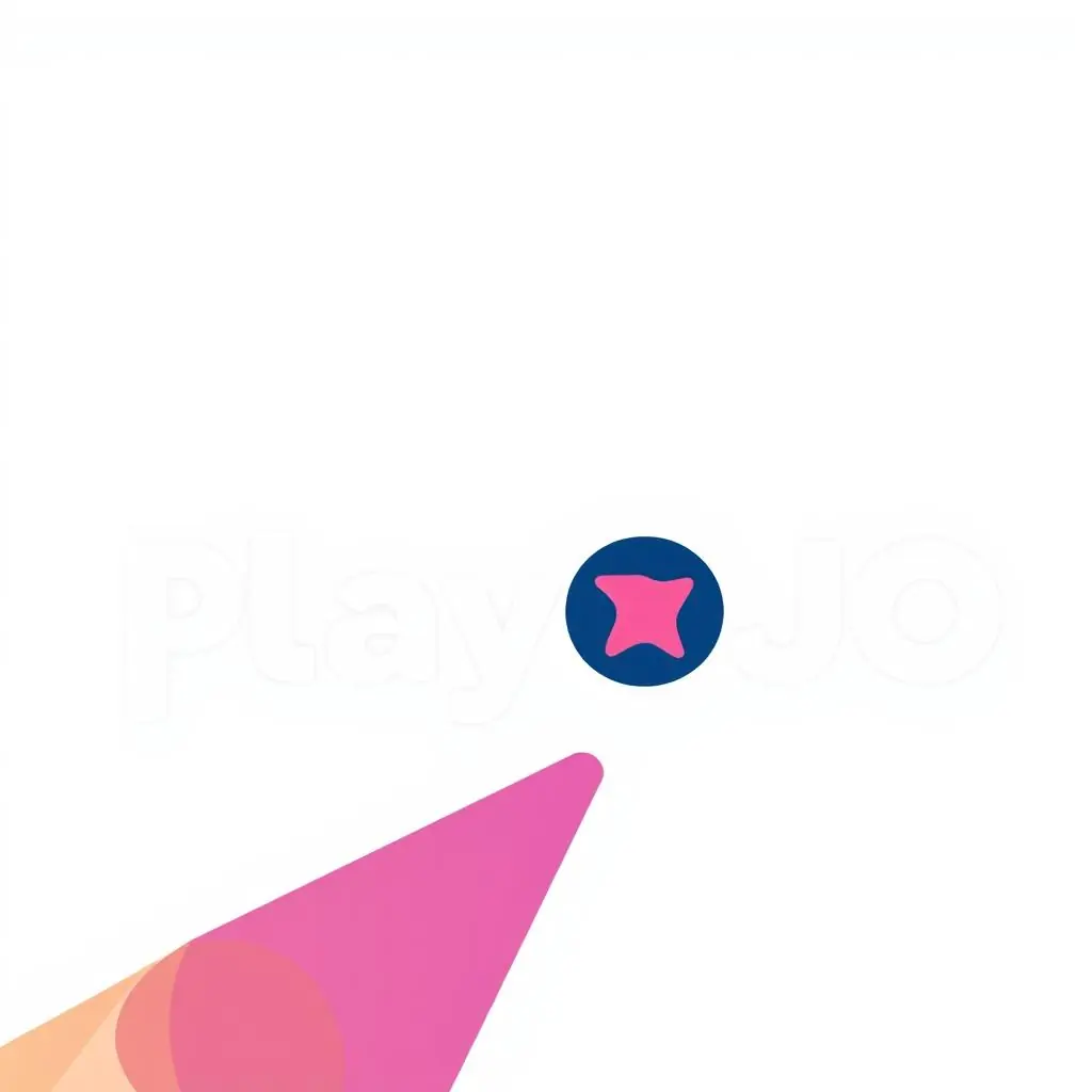 PlayOJO casino logo for playing Starburst Slot