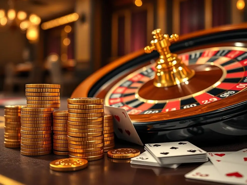 Popular slot games at LeoVegas Casino UK