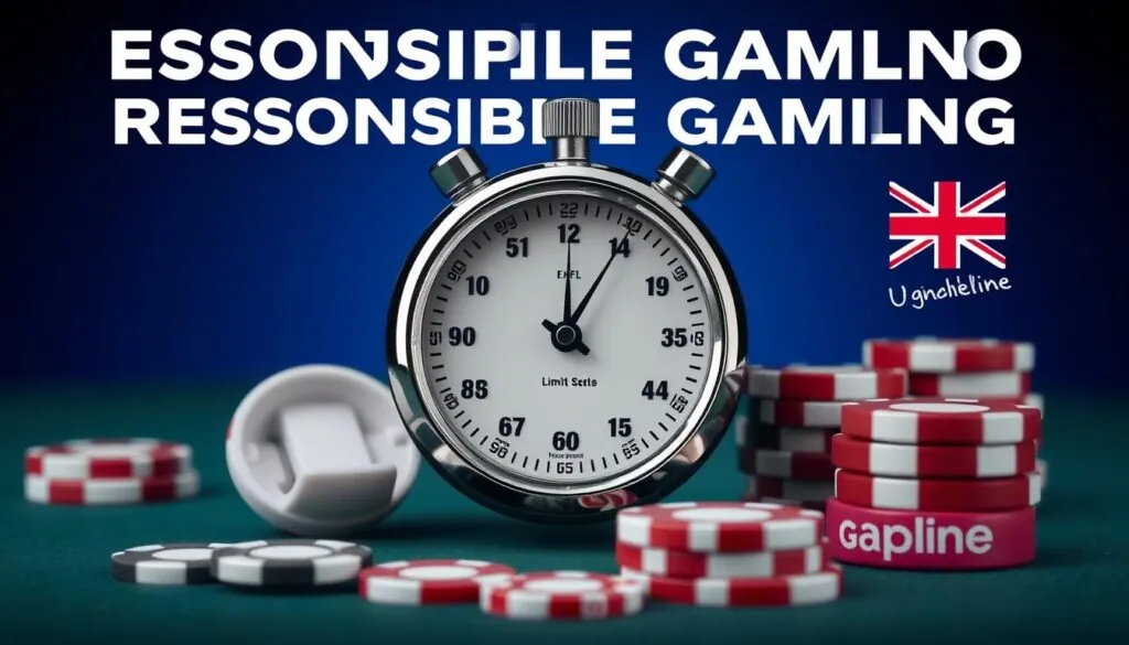 Rainbow Riches Slot responsible gambling tools and resources for UK players Rainbow Riches Slot responsible gambling tools and resources for UK players