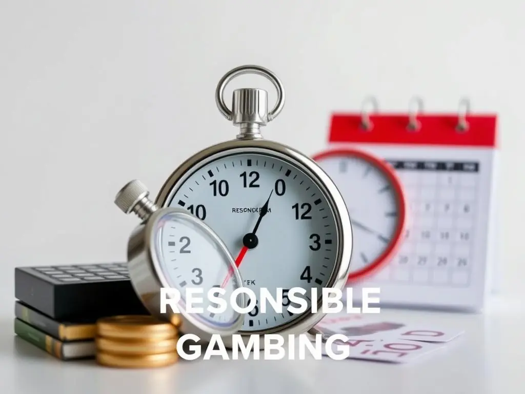 Responsible gambling tools at Hollywoodbets Casino UK