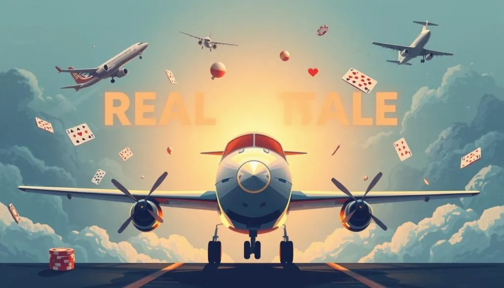Responsible gambling with Aviator Game Demo