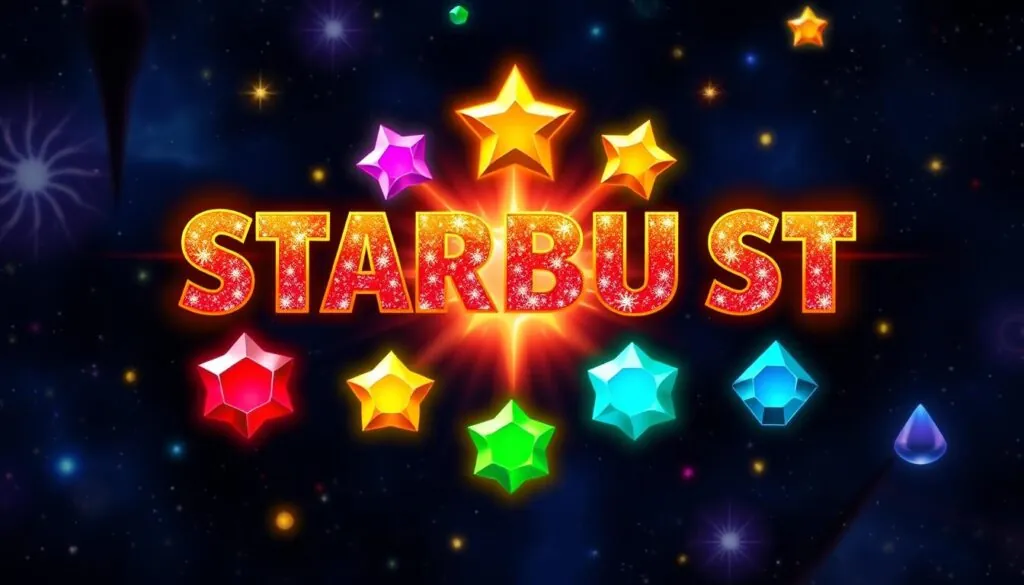 Starburst Slot gameplay mechanics visualization with paylines