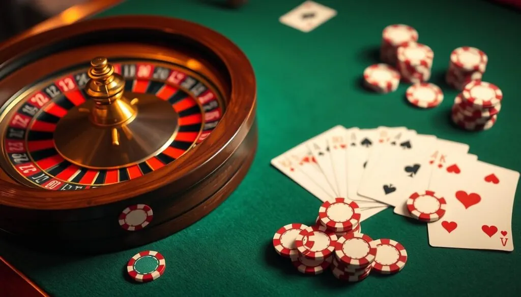 Various Lotto Casino UK slot games and table games displayed on desktop and mobile devices Various Lotto Casino UK slot games and table games displayed on desktop and mobile devices