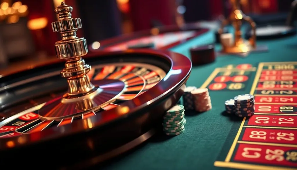 Verde Casino UK game selection showing slots, table games and live dealer options